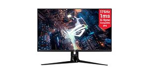 Asus ROG Swift gaming monitor
