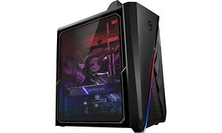 Asus ROG Strix stationær gaming computer