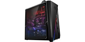 Asus ROG Strix stationær gaming computer
