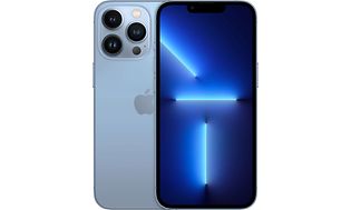 iPhone 13 Pro - Sierra Blue produktbillede