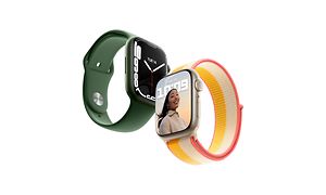 Apple Watch Series 7