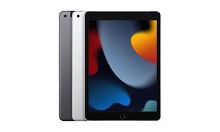 iPad 9th gen 2021