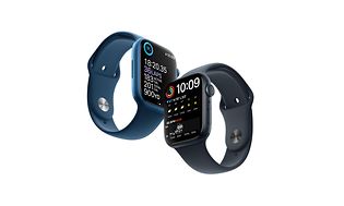 Apple Watch Series 7