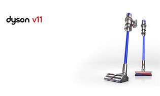 Dyson V11-støvsuger