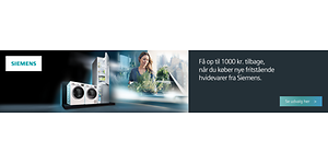 4.0 Siemens Campaign - Top Banner - DK