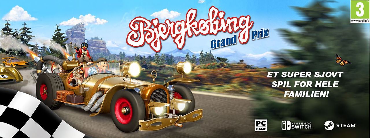 Bjergk bing Grand Prix Elgiganten bjergk-bing-grand-prix-elgiganten