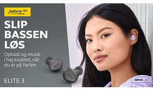 Jabra Elite 3 Lifestyle Banner 800x444
