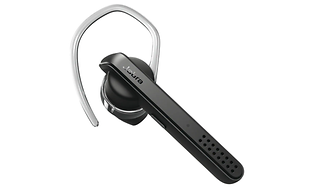 Jabra Talk 45 Bluetooth Headset sort