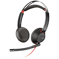 Plantronics Blackwire C5220 Stereo Headset