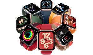 Apple Watch SE