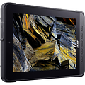 En Acer Enduro T108 tablet.