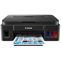 Canon Pixma G3501 printer med blæktank