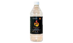 TenderFlame TenderFuel-optændingsflaske for pejse og lys