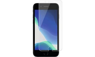 Skærmbeskyttelse og iPhone SE