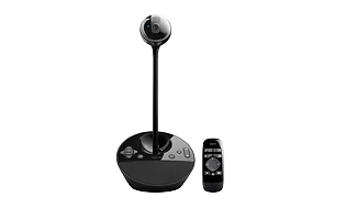 Logitech ConferenceCam BCC950 produktbillede