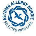 Astma og allergi mærke