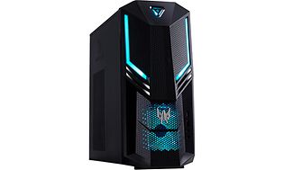 En gaming-PC