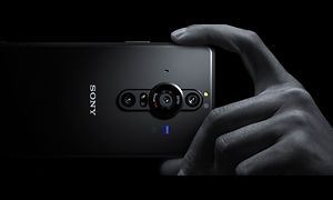 Sony Experia PRO-I