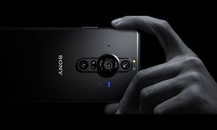 Sony Experia PRO-I