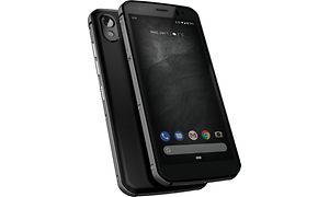 CAT S52 på produktbillede