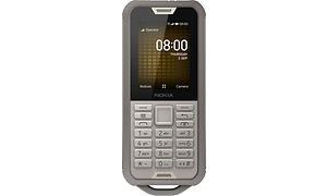 Nokia 800 Tough på produktbillede