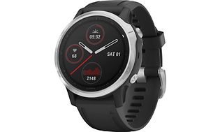 Garmin Fenix 6 produktbilleder