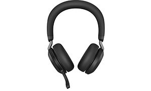 Jabra Evolve2 75 headset produktbillede