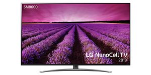 LG TV