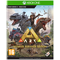 Gaming: ARK Survival Evolved spilbillede.