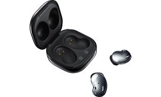 Samsung Galaxy Live buds produktbillede