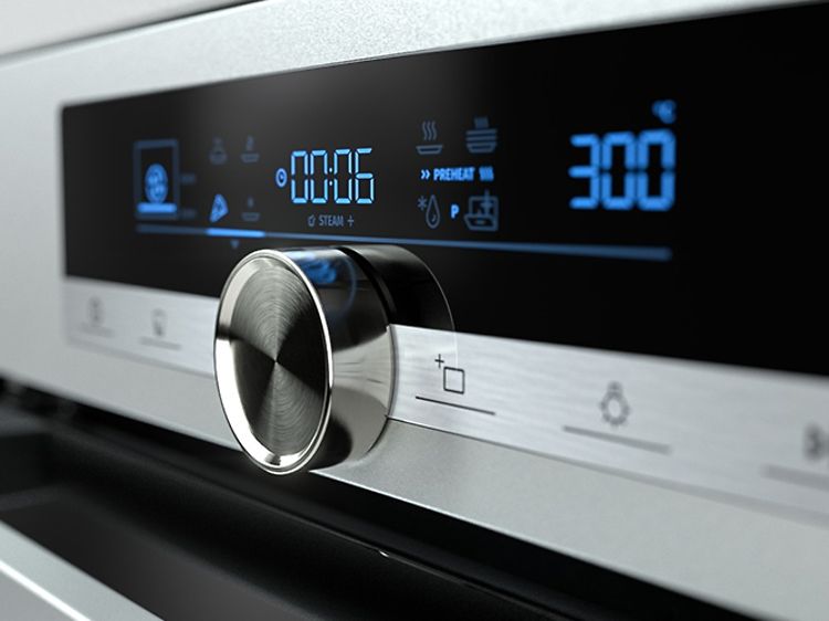 Hisense ovn
