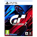 Gran Turismo 7 til PS5