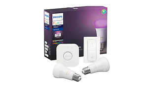 Smart home - Philips Hue