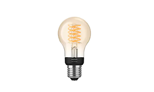 Smart home - Philips Hue led lyspære