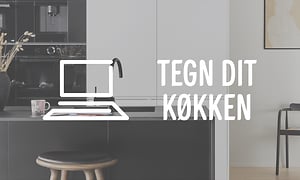 Tegn dit køkken med Epoq Designer