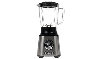 A blender