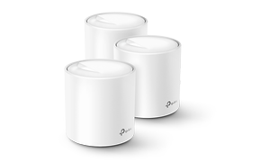 TP-Link - Deco X60