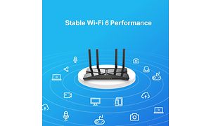 TP-Link - Archer AX10