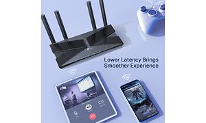 TP-Link - Archer Performance