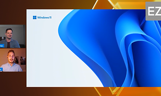 Windows 11 - closer to places you love Thumbnail