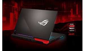 ROG Strix G15 advantage edition