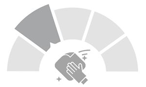 Illustration of maintenance: level 2