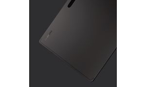 Detalje på Galaxy Tab S8 Ultra
