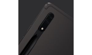 Detalje på Galaxy Tab S8 Ultra