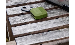 AirPods-covers og beskyttelse