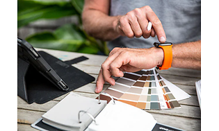 Urremme til smartwatch