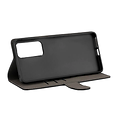 Gear Motorola Edge 20 Cover i sort