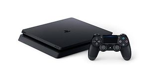 PlayStation 4 konsol