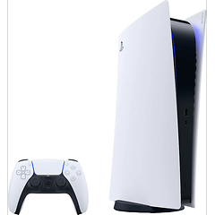 Playstation 5 konsol