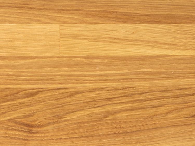 00_Natural Oak Oiled